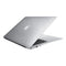 Apple MacBook Air MD760LL/B 13.3" 4GB 128GB Intel Core i5-4260U X2 1.4GHz, Silver (Refurbished)