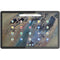 Lenovo IdeaPad 82T6001HUS 10.3" Touch 8GB 128GB SSD, Misty Blue (Certified Refurbished)