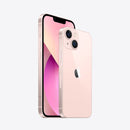 Apple iPhone 13 256GB 6.1" 5G Verizon Unlocked, Pink (Certified Refurbished)