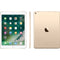 Apple iPad Pro MLQ52LL/A 9.7" Tablet 128GB WiFi + 4G LTE Fully, Gold (Certified Refurbished)