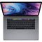 Apple MacBook Pro 15 Touchbar MV912LL/A 15.4" 16GB 512GB SSD Core™ i9-9980H 2.4GHz macOS, Space Gray (Certified Refurbished)
