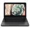 Lenovo Chromebook 100e Gen 3 11.6" 4GB 32GB eMMC AMD 3015Ce 2.1GHz ChromeOS, Gray (Certified Refurbished)