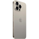 Apple iPhone 15 Pro Max 512GB 6.7" 5G AT&T Only, Natural Titanium (Refurbished)