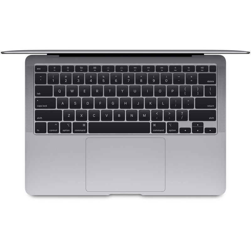 Apple MacBook Air MVFH2LL/A 13.3" 8GB 512GB SSD Core™ i5-1030NG7 1.6GHz macOS, Space Gray (Certified Refurbished)