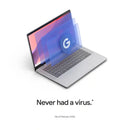 Acer Chromebook Spin 311 (CBOA311-1H) 11.6" 4GB 64GB eMMC Intel N4500 2.8GHz ChromeOS, Black