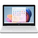 Microsoft Surface SE 11.6" 8GB 128GB eMMC Celeron® N4120 1.1GHz WIN11H, Glacier (New - Open Box)