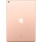 Apple iPad 7 10.2" Tablet 32GB WiFi, Gold (Refurbished)