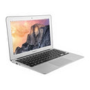 Apple MacBook Air MMGG2LL/A 13.3" 8GB 512GB SSD Core™ i5-5250U 1.6GHz Mac OSX, Silver (Refurbished)