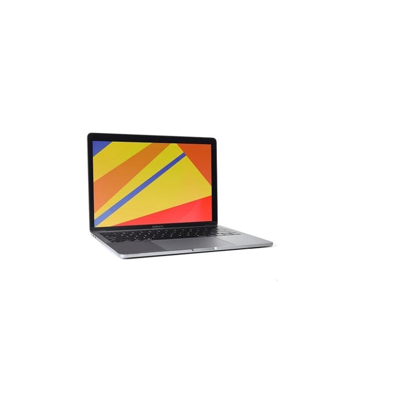 Apple MacBook Pro MPXV2LL/A 13.3" 8GB 512GB SSD Core™ i5-7267U 3.5GHz macOS, Space Gray (Refurbished)