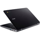 Acer Chromebook 11 C733-C5AS 11.6" 4GB 32GB eMMC Celeron® N4020 1.10GHz ChromeOS, Black (Refurbished)