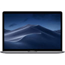Apple MacBook Pro MV902LL/A 15.4" 16GB 256GB SSD Core™ i7-9750H 2.6GHz macOS, Space Gray (Refurbished)