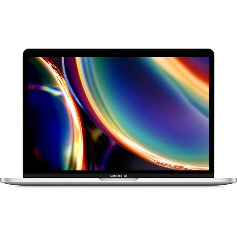 Apple MacBook Pro MWP72LL/A 13.3" 8GB 4.1TB SSD Core™ i5-1038NG7 2.0GHz macOS, Space Gray (Certified Refurbished)