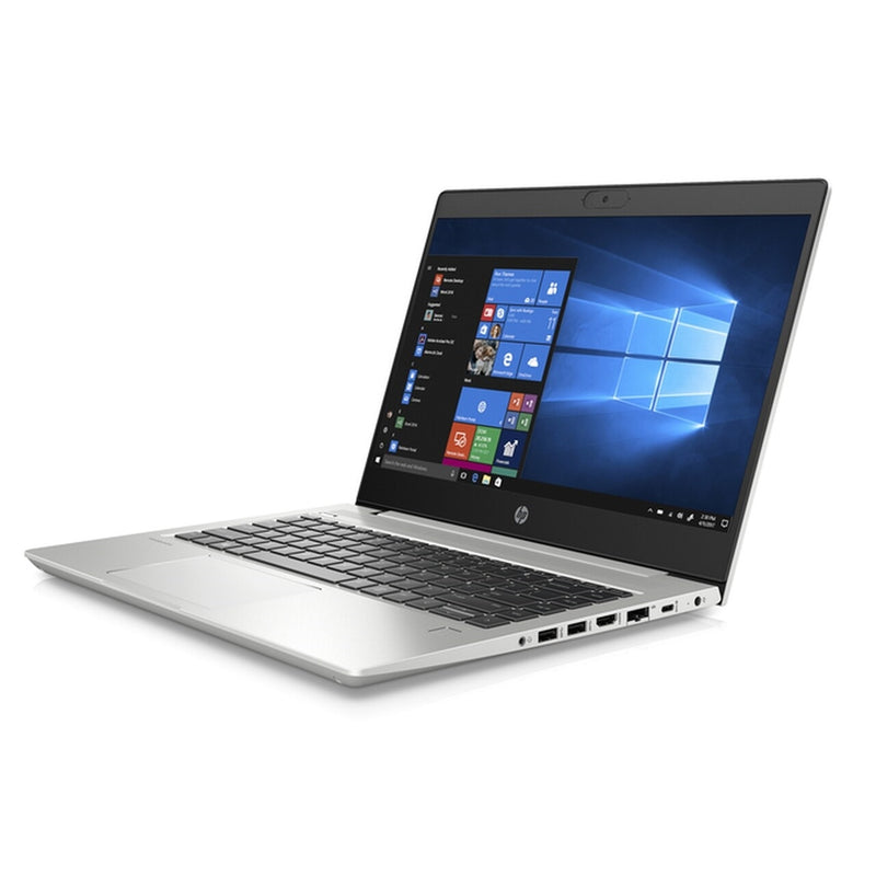 HP ProBook 440 G7 14" 16GB 512GB SSD Core i5-10210U 1.6GHz WIN11P, Silver (Refurbished)