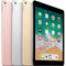 Apple iPad MLQ42LL/A 9.7" Tablet 64GB WiFi + 4G LTE Fully , Silver/White (Refurbished)