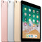 Apple iPad Pro MLQ52LL/A 9.7" Tablet 128GB WiFi + 4G LTE Fully , Gold (Certified Refurbished)