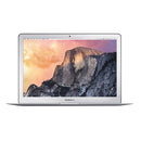 Apple MacBook Air MMGG2LL/A 13.3" 8GB 512GB SSD Core™ i5-5250U 1.6GHz Mac OSX, Silver (Refurbished)