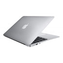 Apple MacBook Air MJVE2LL/A 13.3" 8GB 256GB SSD Core™ i5-5250U 1.6GHz Mac OSX, Silver (Certified Refurbished)