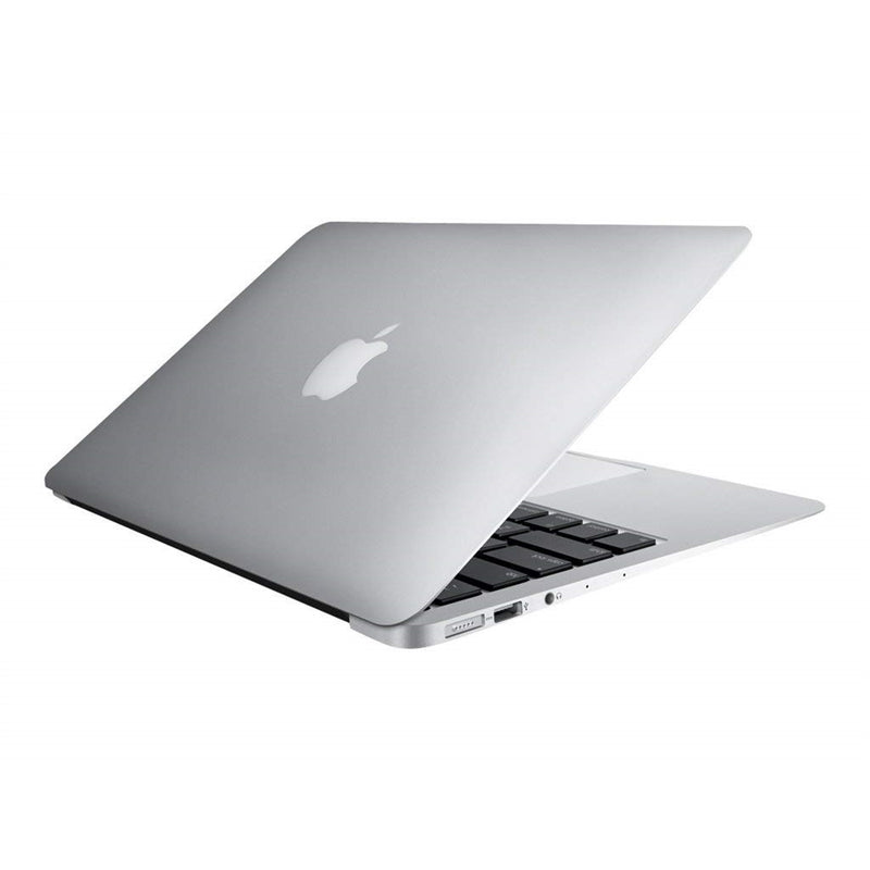 Apple MacBook Air MJVE2LL/A 13.3" 8GB 256GB SSD Core™ i5-5250U 1.6GHz Mac OSX, Silver (Certified Refurbished)