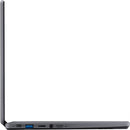 Intel Chromebook Acer Spin 511 R753T-C2MG 11.6" Touch 4GB 32GB eMMC Celeron® N4020, Shale Black