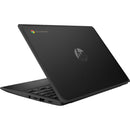 HP Chromebook 11 G9 EE 11.6" Touch 4GB 32GB eMMC Celeron® N4500 1.1GHz ChromeOS, Black (Certified Refurbished)