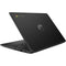 HP Chromebook 11 G9 EE 11.6" Touch 4GB 32GB eMMC Celeron N4500 1.1GHz ChromeOS, Black (Refurbished)