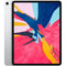 Apple iPad Pro 5th Gen 12.9" Tablet 256GB WiFi + 5G GSM Unlocked, Silver (Certified Refurbished)