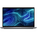Dell Latitude 7420 14" 2GB 512GB SSD Core™ i7 1185G7 3.0GHz WIN11P, Carbon (Refurbished)