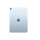Apple iPad Air 4 10.9" Tablet 256GB WiFi & Cellular Unlocked, Sky Blue (Certified Refurbished)