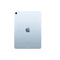 Apple iPad Air 4 10.9" Tablet 256GB WiFi & Cellular Unlocked, Sky Blue (Certified Refurbished)