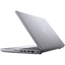 Dell Latitude 5411 14" 32GB 512GB SSD Core™ i7-10850H 2.7GHz Win10P, Gray (Certified Refurbished)