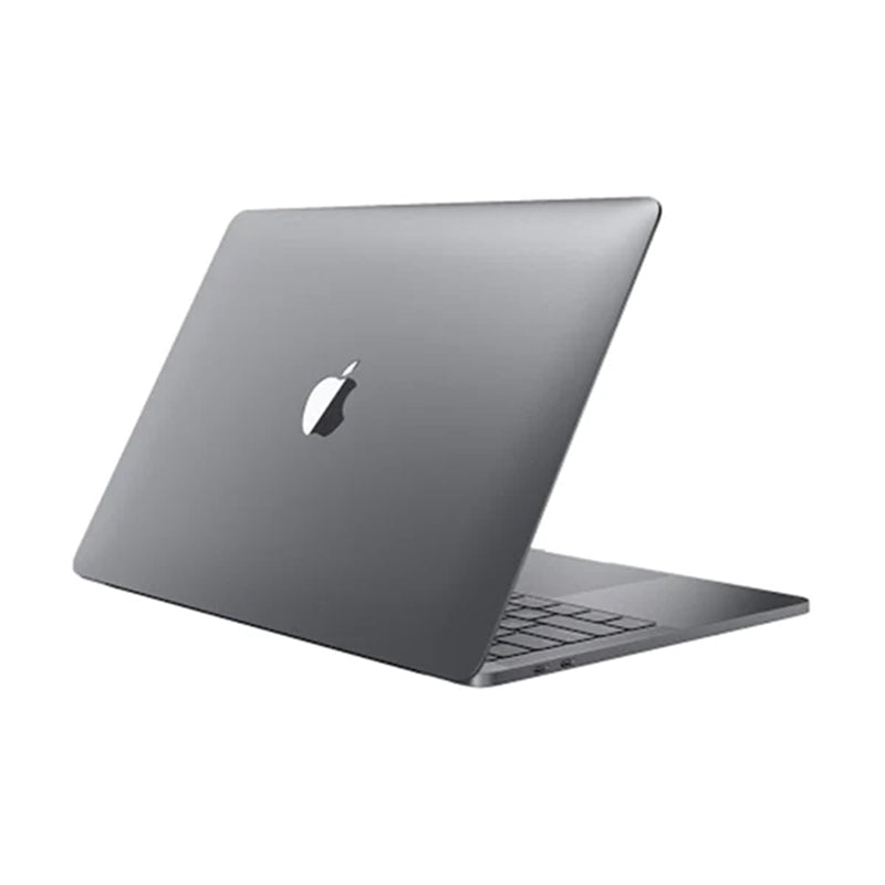 Apple MacBook Pro MPTT2LL/A 15.4" 8GB 4.1TB SSD Core™ i7-7820HQ 2.9GHz macOS, Space Gray (Refurbished)