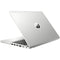 HP ProBook 440 G7 14" 16GB 512GB SSD Core i5-10210U 1.6GHz WIN11P, Silver (Refurbished)