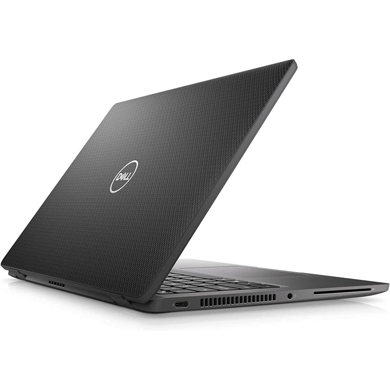 Dell Latitude 7420 14" 16GB 512GB SSD Core™ i7-1165G7 2.6GHz WIN11P, Carbon (Certified Refurbished)