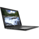 Dell Latitude 13-5401 13.3" 16GB 256GB SSD Core™ i5-9400H 2.5GHz Win10P, Black (Certified Refurbished)