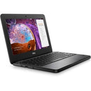 Dell Chromebook 11-3110 11.6" 4GB 32GB eMMC Celeron® N4500 1.1GHz ChromeOS, Black