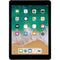 Apple iPad 5th Gen 9.7" (2017) 32GB Wi-Fi Only, Space gray (Certified Refurbished)