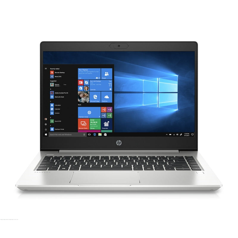 HP ProBook 440 G7 14" 16GB 512GB SSD Core i5-10210U 1.6GHz WIN11P, Silver (Refurbished)