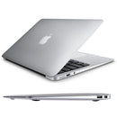 Apple MacBook Air MD711LL/B 11.6" 4GB 128GB SSD Core™ i5-4260U 1.4GHz macOS, Silver (Scratch and Dent)