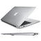 Apple MacBook Air MD711LL/B 11.6" 4GB 128GB SSD Core™ i5-4260U 1.4GHz macOS, Silver (Scratch and Dent)
