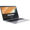 Acer Chromebook 15 CB315-3H-C5JS 15.6" Laptop, Silver (Certified Refurbished)