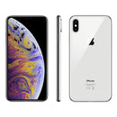 Apple iPhone XS 256GB 5.8" 4G LTE Verizon Unlocked, Silver (Certified Refurbished)
