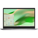 Lenovo 15.6" Touchscreen IdeaPad 3 Chromebook Intel Pentium 4GB 128GB - Gray (Certified Refurbished)