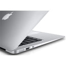 Apple MacBook Air MQD32LL/A 13.3" 8GB 128GB SSD 5350U 1.8GHz macOS, Aluminum (Scratch and Dent)
