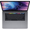 Apple MacBook Pro MR942LL/A 15.4" 16GB 512GB SSD Core™ i7-4770HQ 2.9GHz macOS, Space Gray (Certified Refurbished)