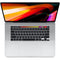 Apple MacBook Pro A2141 16" 8GB 4.1TB SSD Core™ i7-9750H 2.6GHz, Silver (Refurbished)