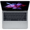 Apple MacBook Pro MPXR2LL/A 13.3" 8GB 1TB SSD, Silver (Refurbished)