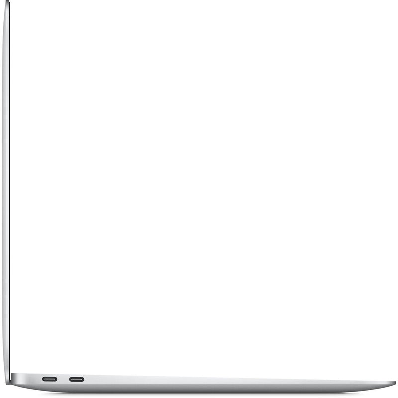 Apple MacBook Air (2020) 13.3" 8GB 128GB SSD Apple M1 3.2GHz macOS, Silver (Refurbished)