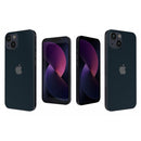 Apple iPhone 13 256GB 6.1" 5G Verizon Unlocked, Midnight (Refurbished)