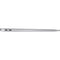 Apple MacBook Air 13 13.3" 8GB 512GB SSD Core™ i5-8210Y 1.6GHz macOS, Silver (Refurbished)