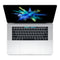 Apple MacBook Pro MLH32LL/A 15.6" 16GB 256GB SSD Core™ i7-6700HQ 2.6GHz macOS, Space Gray (Refurbished)